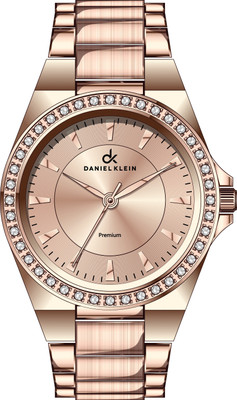 

Daniel Klein DK10602-3 Watch - For Women
