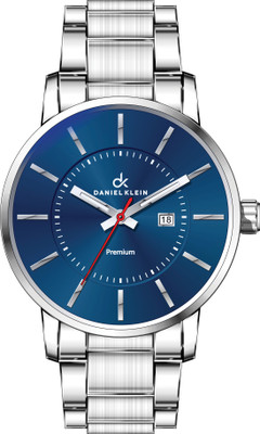 

Daniel Klein DK10638-3 Watch - For Men