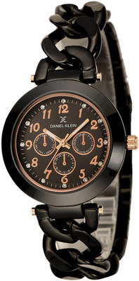 

Daniel Klein DK10674-3 Watch - For Women