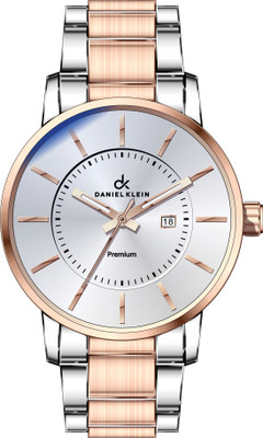 

Daniel Klein DK10638-5 Watch - For Men