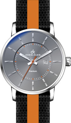 

Daniel Klein DK10640-5 Watch - For Men