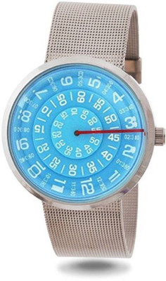 

rza BLUE NUMERIC STYLE Watch - For Men