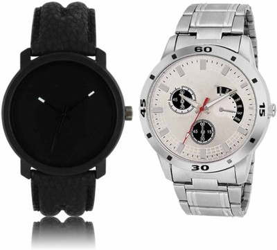 

VICTANCE lr21-101 combo wrist watch Watch - For Men
