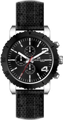 

Daniel Klein DK10232-3 Watch - For Men
