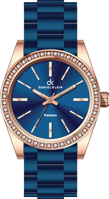

Daniel Klein DK10566-1 Watch - For Women