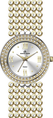 

Daniel Klein DK10642-5 Watch - For Women