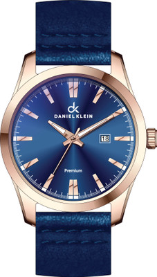

Daniel Klein DK10621-7 Watch - For Men