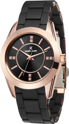 

Daniel Klein DK10858-2 Watch - For Women
