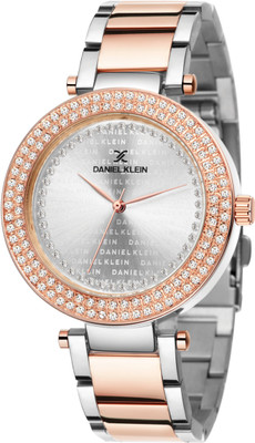 

Daniel Klein DK10860-2 Watch - For Women