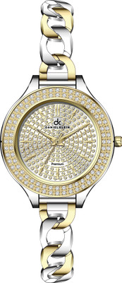 

Daniel Klein DK10572-4 Watch - For Women