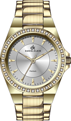 

Daniel Klein DK10602-1 Watch - For Women