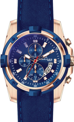 

Daniel Klein DK10450-3 Watch - For Men