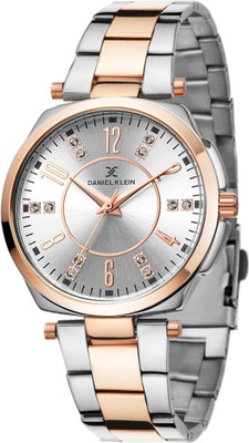 

Daniel Klein DK10802-3 Watch - For Women