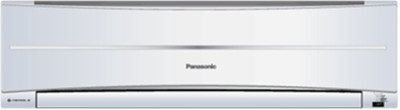 Panasonic 1.5 Ton 3 Star BEE Rating 2018 Split AC  - White(SC18UKY, Copper Condenser) (Panasonic)  Buy Online