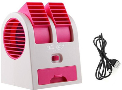 

BUY SURETY Air Conditioning Aromatic Beads Mini Cooler/ Fan/ceiling/exhaust/usb Fan Crystal Cooling For Kitchen/home/office/indoor/outdoor/office For Fresh Air Mini Tower Fan(Multicolor, Pack of 1)