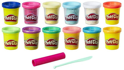 

Play-Doh CELEBRATION PARTY PACK