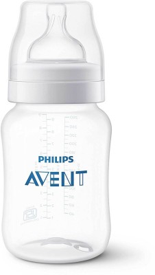 PHILIPS Avent Natural - 125 ml BOTTLE - 125 ml(White)