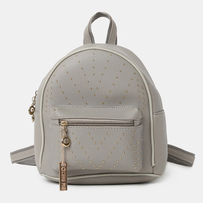 

Cara Mia Soho 2 L Backpack(Grey)