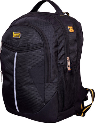 Fantastic Bags Grey coloured laptop/Multipurpose Backpack 20 L Backpack(Grey) Fantastic Bags Grey coloured laptop/Multipurpose Backpack 20 L Backpack(Grey)