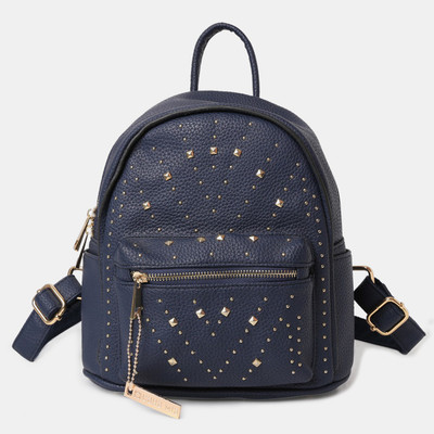 

Cara Mia Soho 2 L Backpack(Blue)