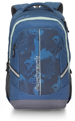 

Fastrack A0711NBL01 29 L Backpack(Blue)