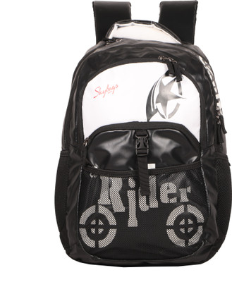 

Skybags Skater 01 Laptop Backpack (Black) 20 L Laptop Backpack(Black)