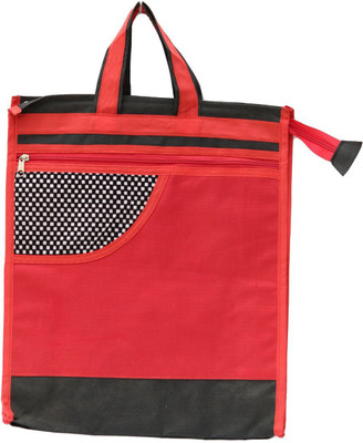 

Royal Bags Ryal4 Waterproof Multipurpose Bag(Red, 5 L)