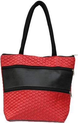 

Royal Bags Royal1 Waterproof Shoulder Bag(Red, 5 L)