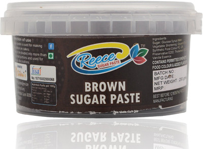 

Reece Brown Sugar Paste(250 g, NA)