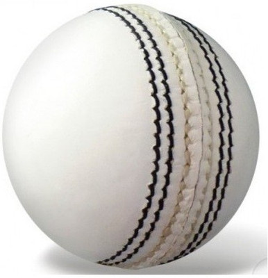 

ssb leather ball Cricket Leather Ball(Pack of 1, Red), White