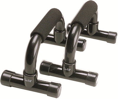 

URBAN SHOPIEE US_138 Push-up Bar(Black)