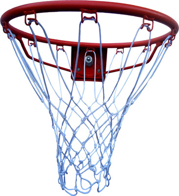 

Stag SINGLE SPRING Basketball Ring(7 Basketball Size)