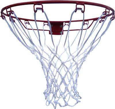 

Stag SOLID 9MM Basketball Ring(6 Basketball Size With Net)