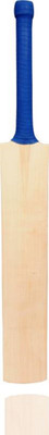 

Force One Plain English Willow Cricket Bat(Short Handle, 1100-1225 kg)