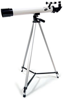 

Inalsa Advanced Telescope(1900 mm, Multicolor)