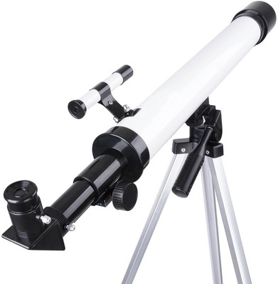 

Inalsa Astronomy Telescope(1900 mm, Multicolor)