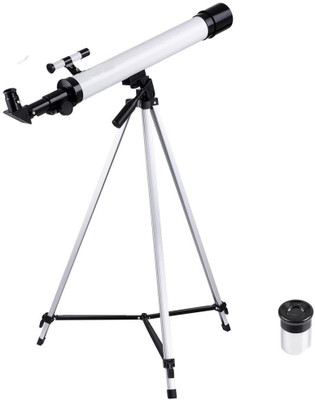 

Inalsa Monocular Telescope(1900 mm, Multicolor)