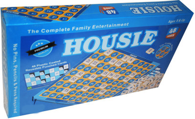 

Deal4Online Multi Player Housle family Game Board Game