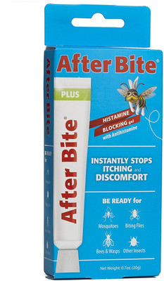 

After Bite Plus Insect Bite Treatment .(20 g)