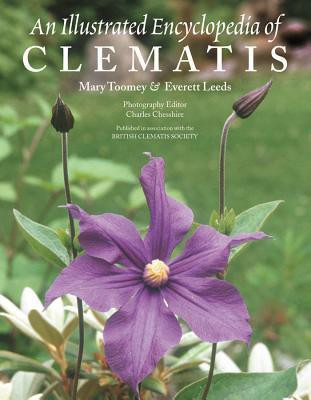 An Illustrated Encyclopedia of Clematis(English, Paperback, Leeds Everett)