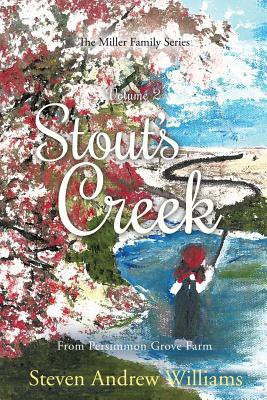 Stout's Creek (Scroll Print}(English, Paperback, Williams Steven Andrew)