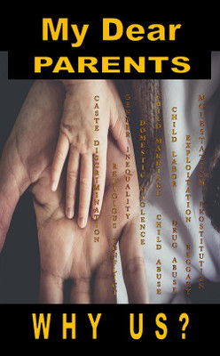 My Dear Parents(English, Paperback, S.Suresh)