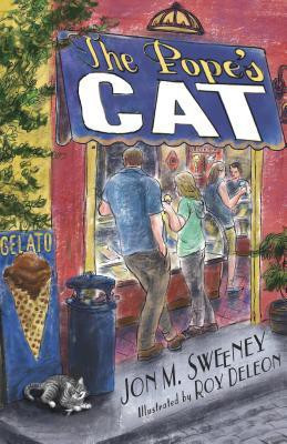 The Pope's Cat(English, Paperback, Sweeney Jon M.)