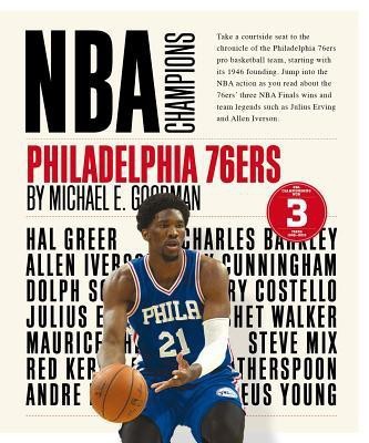 Philadelphia 76ers(English, Paperback, Goodman Michael E)