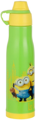 

Maa Bhagwati water bottle-08 500 ml Sipper(Pack of 1, Multicolor)
