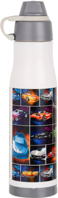 

Maa Bhagwati water bottle-03 500 ml Sipper(Pack of 1, Multicolor)