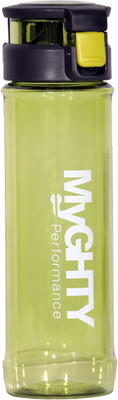 

Myghty by Big Bazaar 830022388 1000 ml Sipper(Pack of 1, Green)