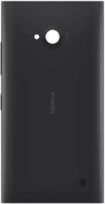 

OBS Microsoft Lumia 535 Back Panel(Black)