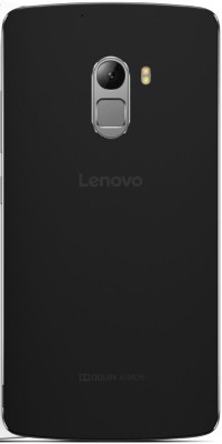 Maverick Lenovo K4 Note Back Panel(Black)