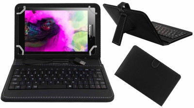 10% OFF on ACM Keyboard Case for Lenovo Tab 2 A7-10 A710(Black) 10% OFF on ACM Keyboard Case for Lenovo Tab 2 A7-10 A710(Black)